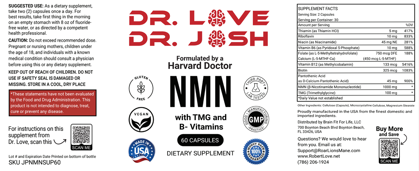 Supplement Facts